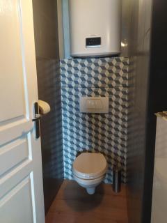 Charline Home - Palavas-les-Flots - 1