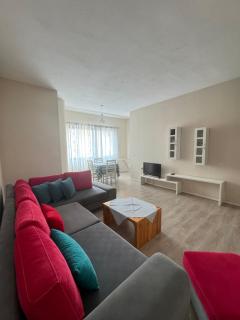 Violet's Boutique Apartments - Saranda - 7