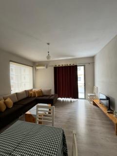 Violet's Boutique Apartments - Saranda - 2