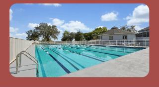 Clermont Florida - Vacation Training Center Home - 4