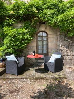 Idyllic French farmhouse - Les Assions - 1