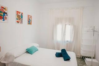 Bonito apartamento a 10m de la playa Pedregalejo - Málaga - 8