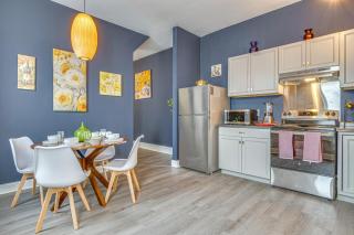 Pet-Friendly Indianapolis Home Near Mile Square! - 9