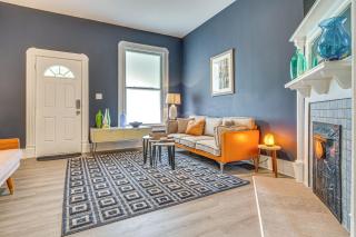 Pet-Friendly Indianapolis Home Near Mile Square! - Indianapolis - 6