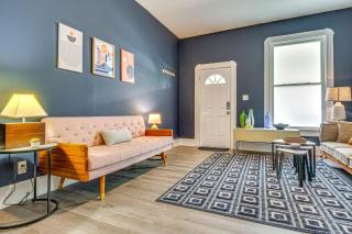 Pet-Friendly Indianapolis Home Near Mile Square! - Indianapolis - 7