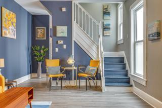 Pet-Friendly Indianapolis Home Near Mile Square! - Indianapolis - 2