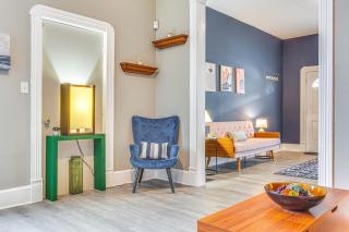 Pet-Friendly Indianapolis Home Near Mile Square! - Indianapolis - 3