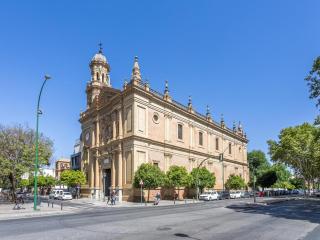 Ilusion Sevilla - Seville - 8