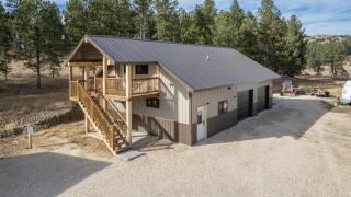 Gold VC Custer`s Loft - Custer - 3