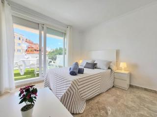 Atico Cartagena centro historico Parking - 9