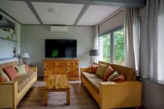 Ferienhaus "Schmetterling" am See im Bergland - Kirchheim - 6
