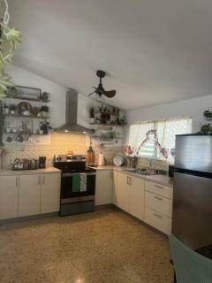 Casa Bohemia, Villalba - 1