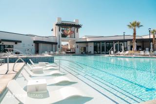 Laguna Matata at Desert Color (by Ember Stays) - St. George - 7