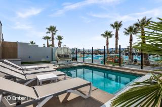 Baseball Beach House at Desert Color (by Ember Stays) - St. George - 3