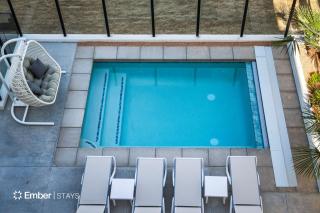 Baseball Beach House at Desert Color (by Ember Stays) - St. George - 2
