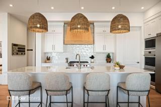 Baseball Beach House at Desert Color (by Ember Stays) - 1