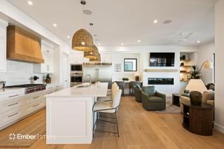Baseball Beach House at Desert Color (by Ember Stays) - St. George - 7