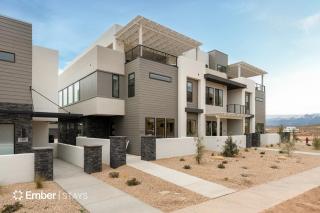 Lifes a Beach at Desert Color - 9