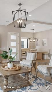 Lifes a Beach at Desert Color - 3