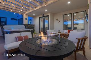 La Casita at Desert Color (by Ember Stays) - 8
