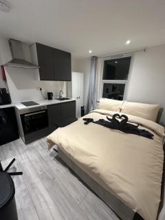 Small Studio in Central London - Bellaghy - 2