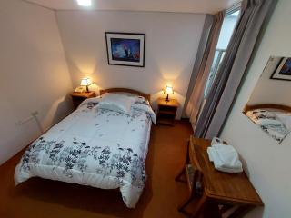 Maison plaza - Arequipa - 9