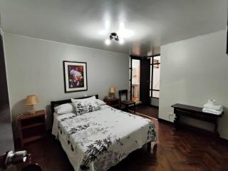 Maison plaza - Arequipa - 7