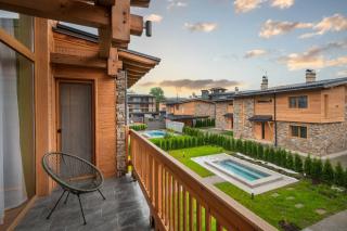 Luxury Villa with Hot Pool - Banya - 8