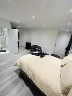 Studio Near London Vauxhall - 1