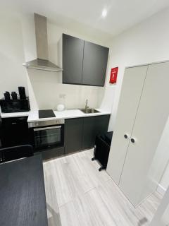 Studio Near Buckingham Palace - Bellaghy - 4