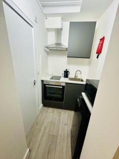 Studio near London Victoria - 5