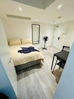 Studio near London Victoria - 2