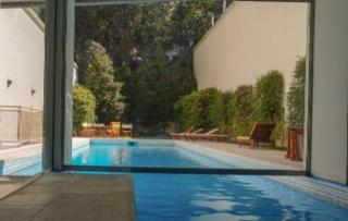 Amplio departamento Palermo Balcón vista abierta Gimnasio Pileta - Buenos Aires - 9