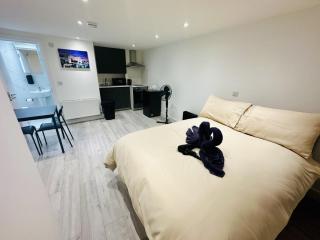 Studio near Waterloo - Bellaghy - 7