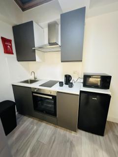 Studio Near London Eye - Bellaghy - 1