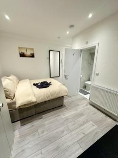 Studio Near London Big Ben - Bellaghy - 4