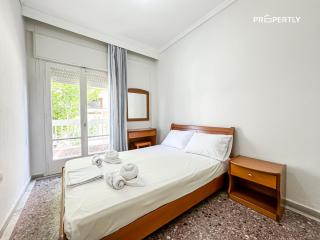 Anna's Family House - Nea Plagia - 0