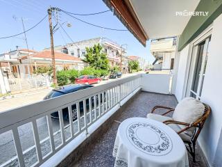 Anna's Family House - Nea Plagia - 7