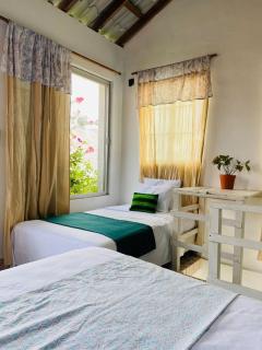 Casa Mima - Flores - 0