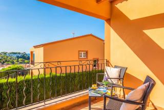 Villa Marcolis Playa - Cala Galdana - 5