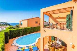 Villa Marcolis Playa - Cala Galdana - 4
