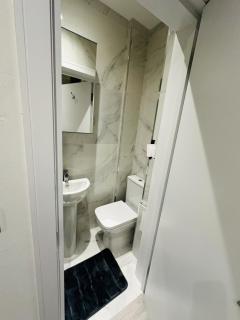 Studio near US Embassy - Bellaghy - 7