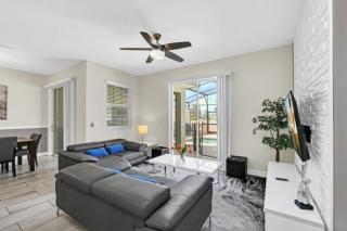 New Home with Water Park Ambience - 6