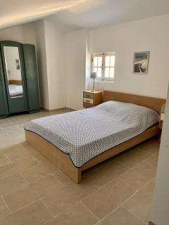 Villa avec Piscine et terrain de pétanque proche Avignon - Rognonas - 6