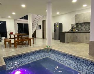 Vacation home in Flandes - Flandes - 3