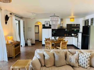 Blue Coral House, Luxury Waterfront - 7