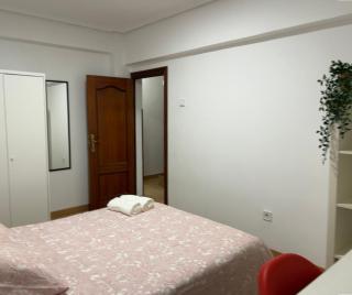 Beach & city - Santander - 9