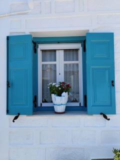 Nianiari house - 9