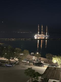 Afrodite Hotel - Città di Tinos - 9