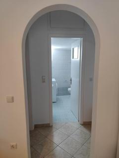 Nianiari house - 2